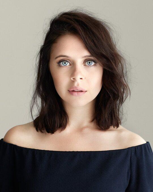 Earlier on June 9, 2025, it was announced that Bel Powley would be playing Petunia Dursley in the upcoming Harry Potter TV series. 